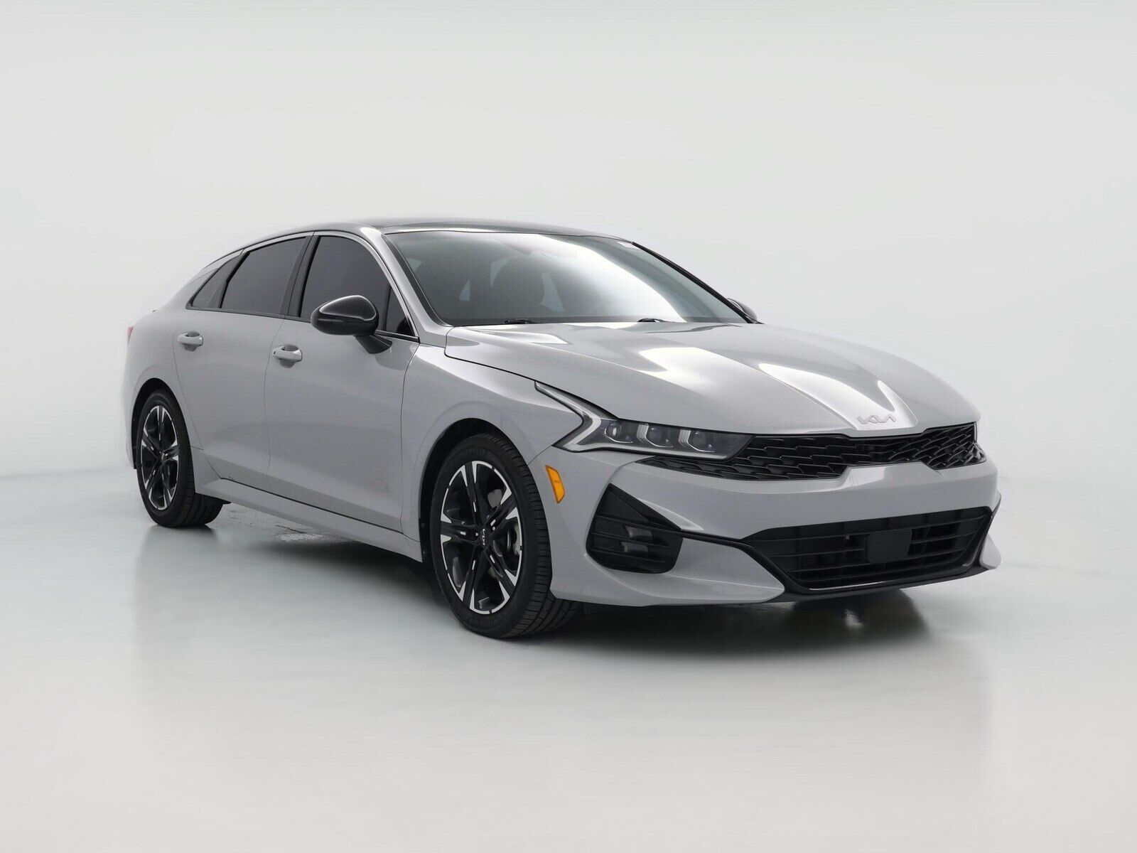 2024 KIA K5