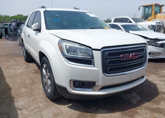 2014 GMC Acadia