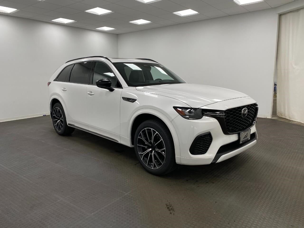 2026 MAZDA CX-70