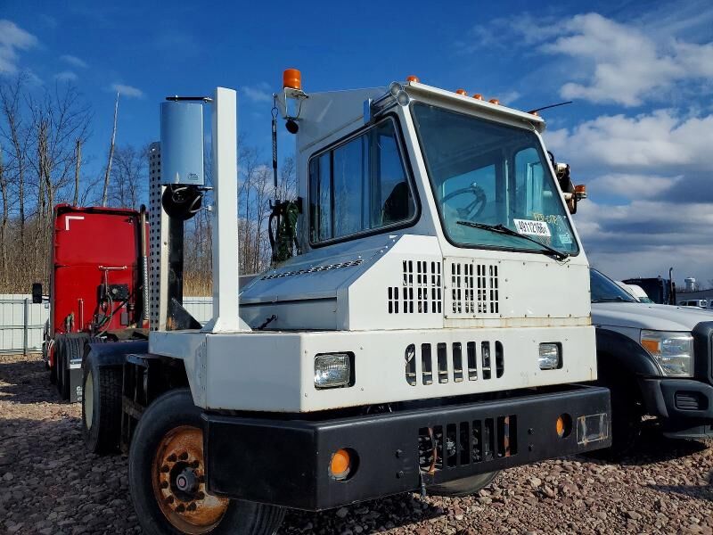 2011 KALMAR INDUSTRIES LLC OTTAWA