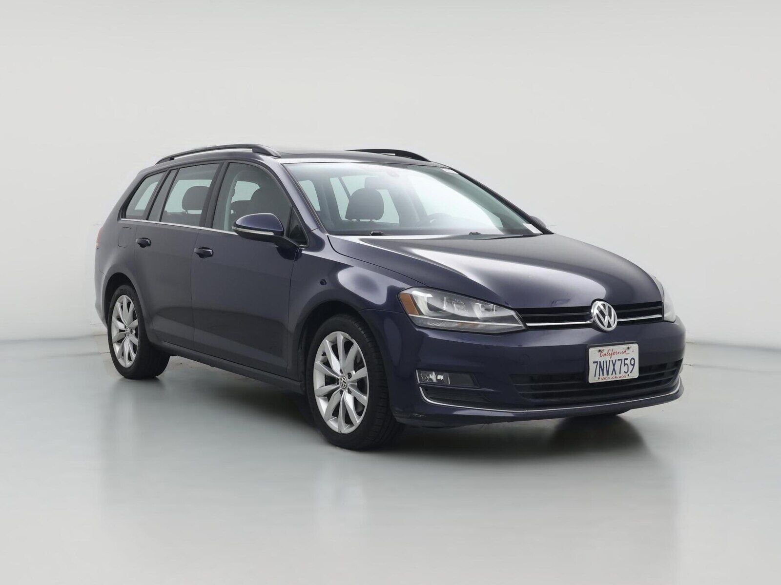 2016 VOLKSWAGEN Golf SportWagen
