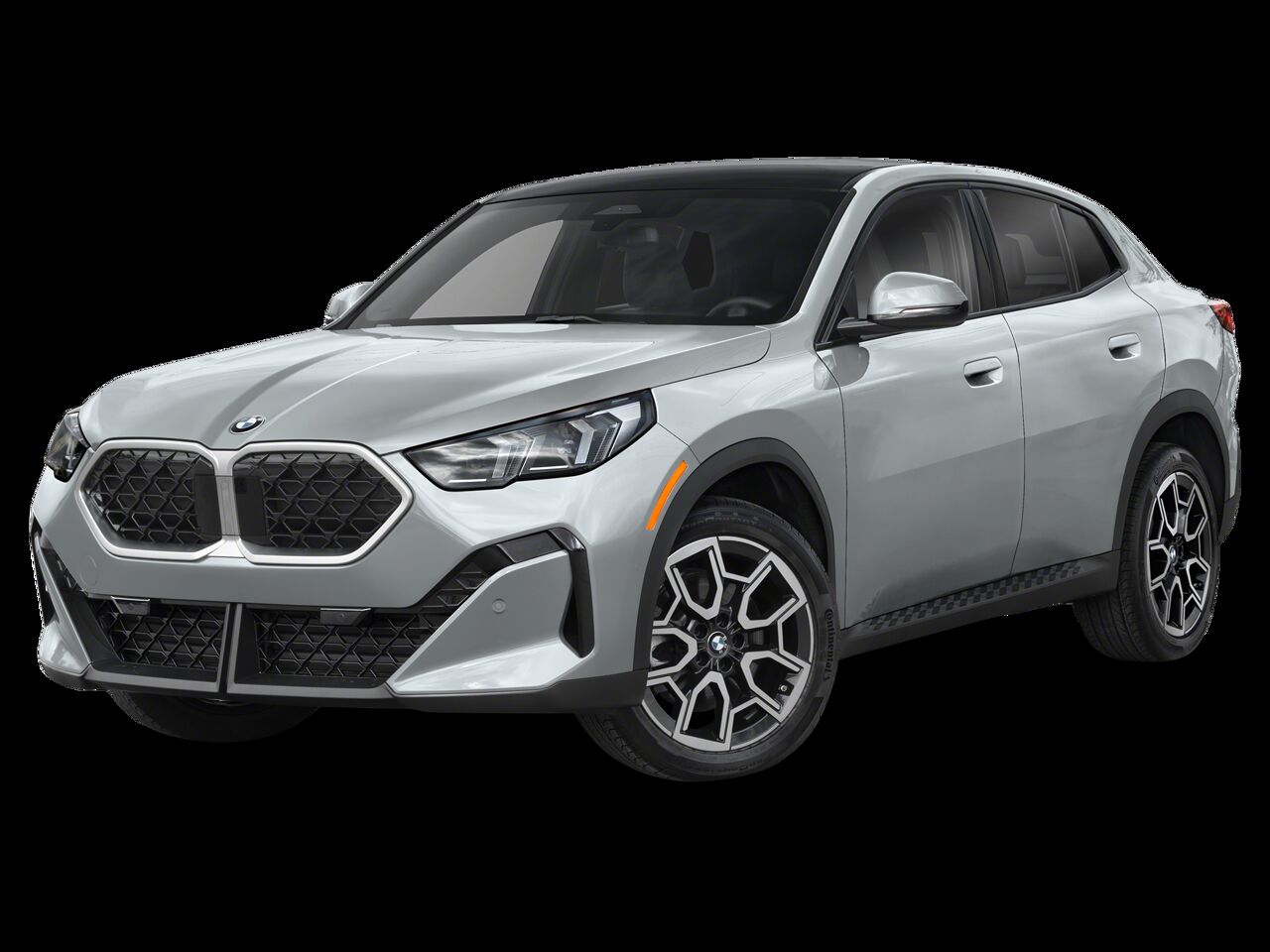 2025 BMW X2