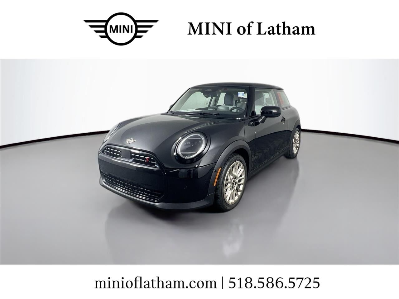 2026 MINI Hardtop