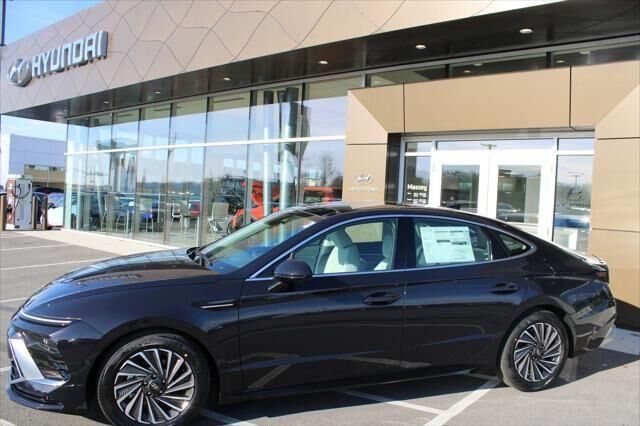 2026 HYUNDAI Sonata