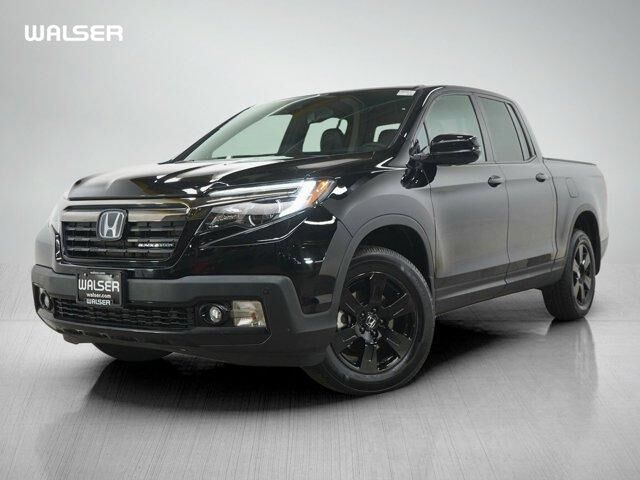 2020 HONDA Ridgeline