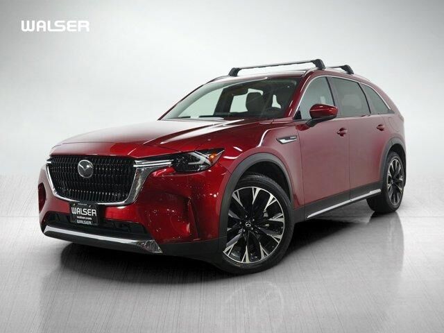 2024 MAZDA CX-90