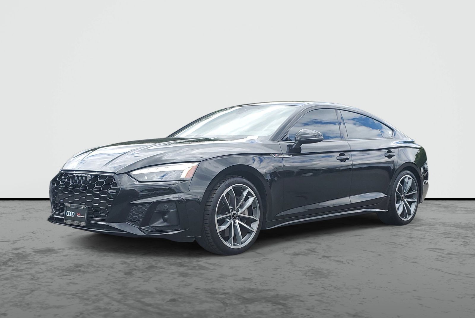 2024 Audi A5