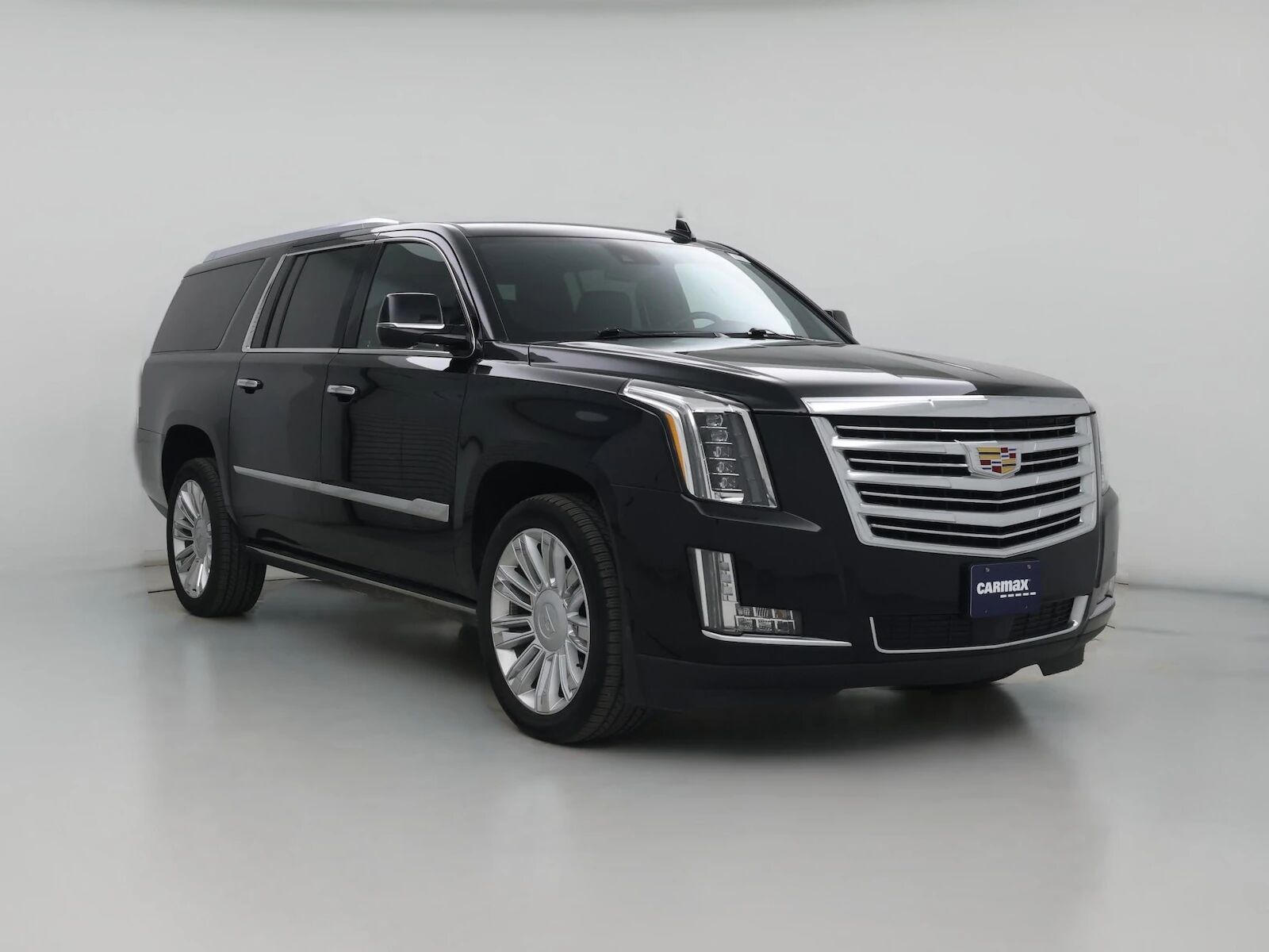 2020 CADILLAC Escalade ESV