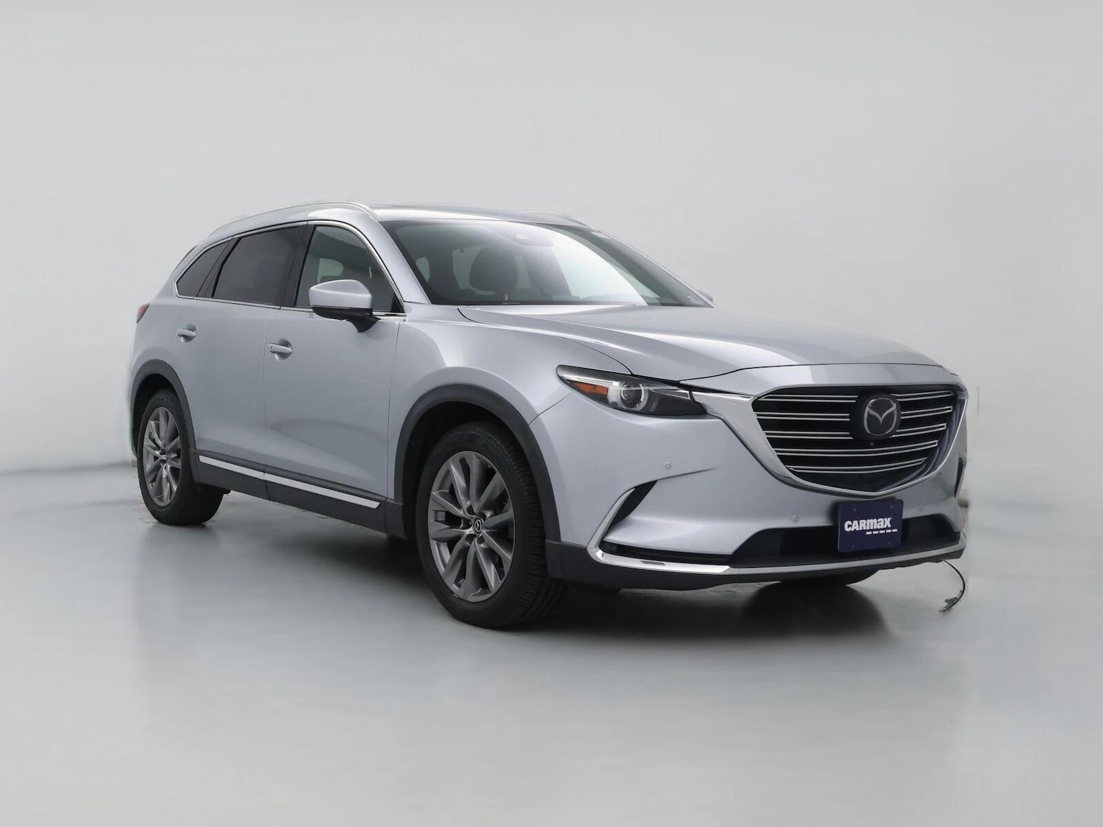 2019 MAZDA CX-9