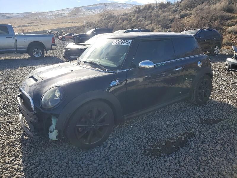 2013 MINI Hardtop