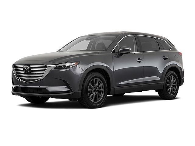 2020 MAZDA CX-9