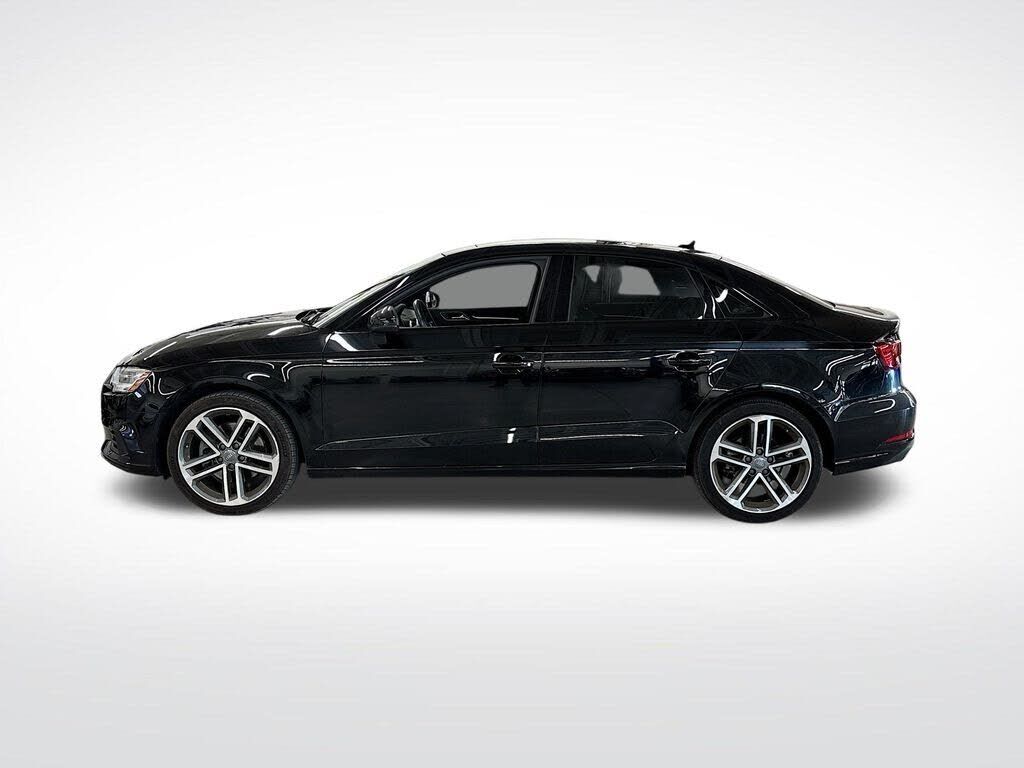 2020 Audi A3