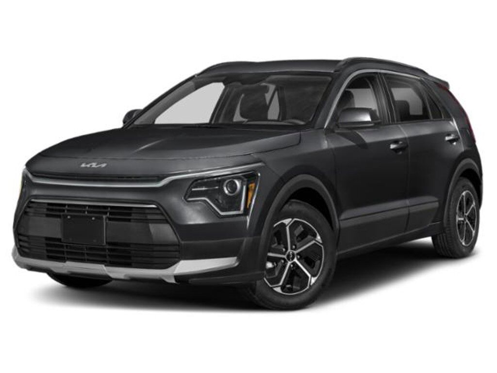 2024 KIA Niro