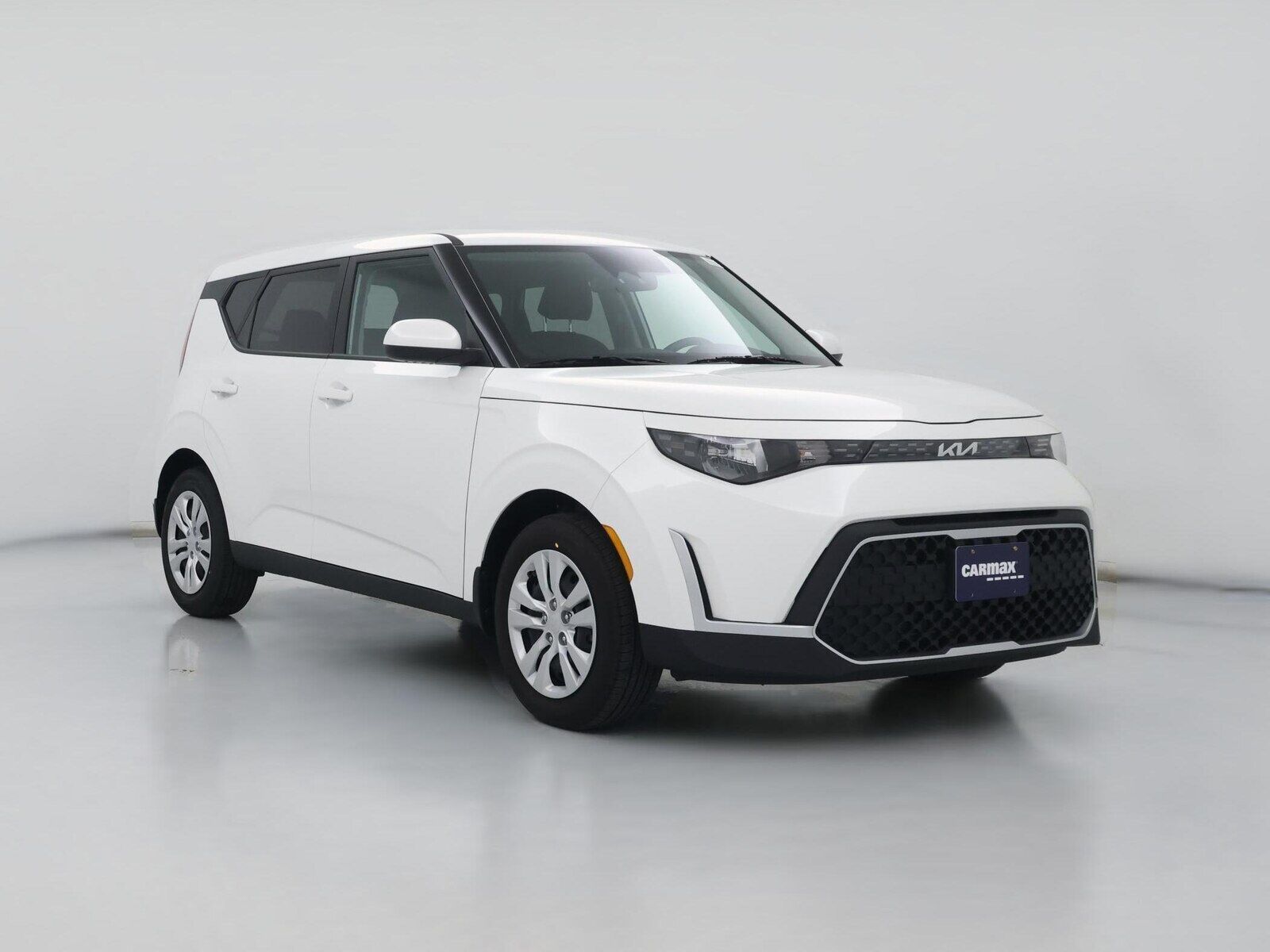 2025 KIA Soul