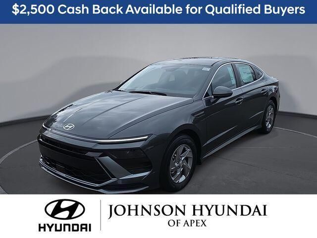 2026 HYUNDAI Sonata