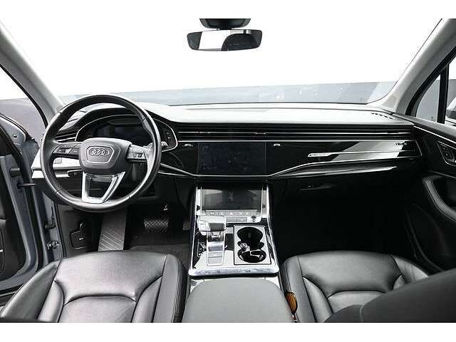 2023 Audi Q7