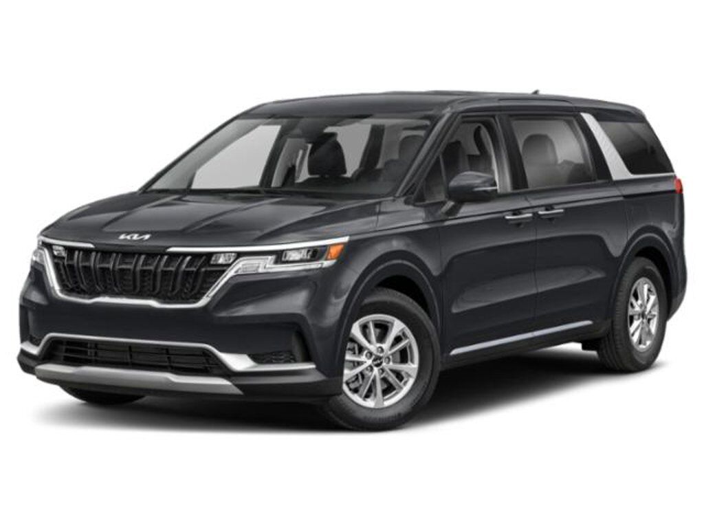 2023 KIA Carnival