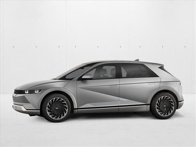 2023 HYUNDAI IONIQ 5