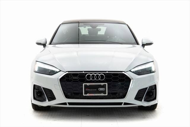 2024 Audi A5