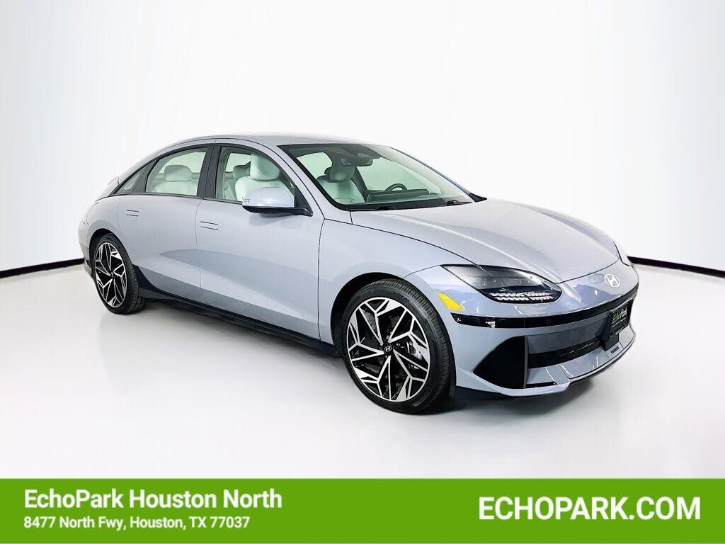 2024 HYUNDAI Ioniq 6