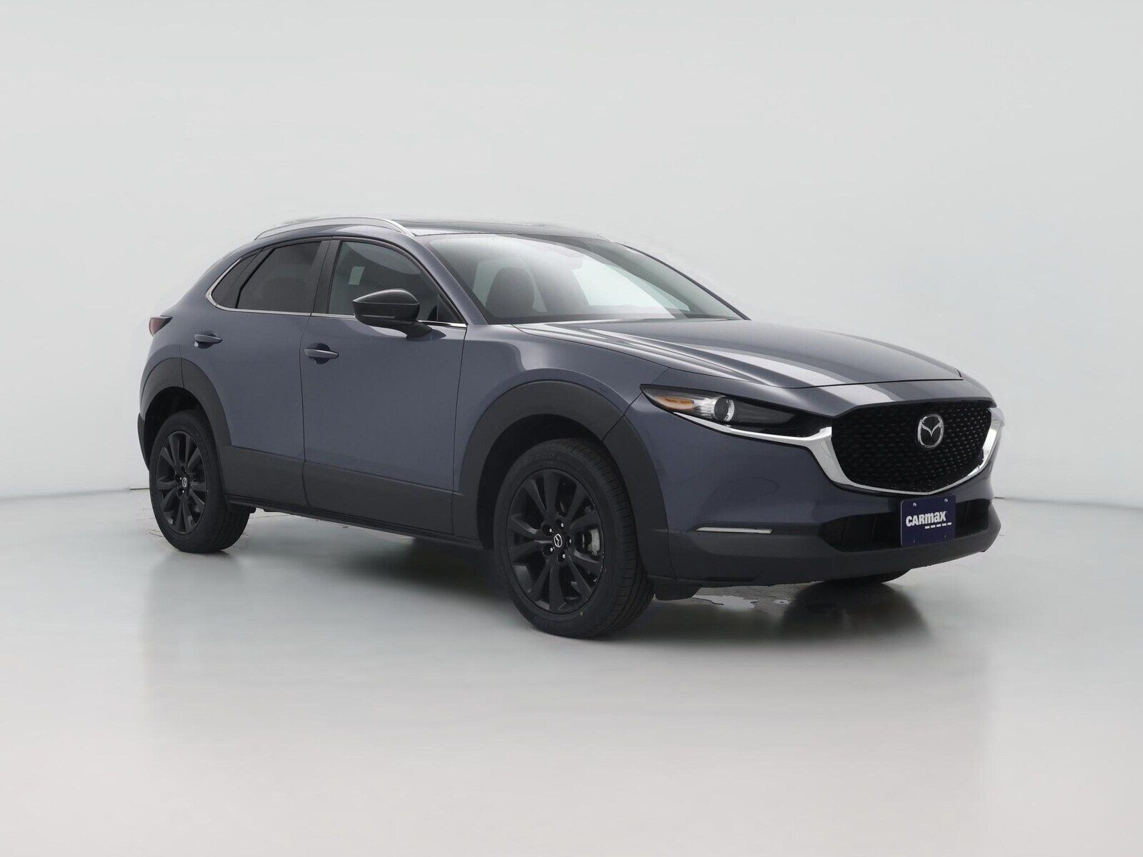 2022 MAZDA CX-30