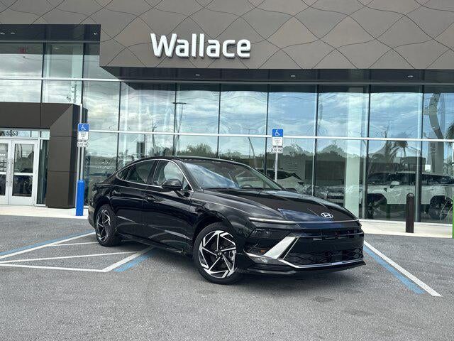 2026 HYUNDAI Sonata