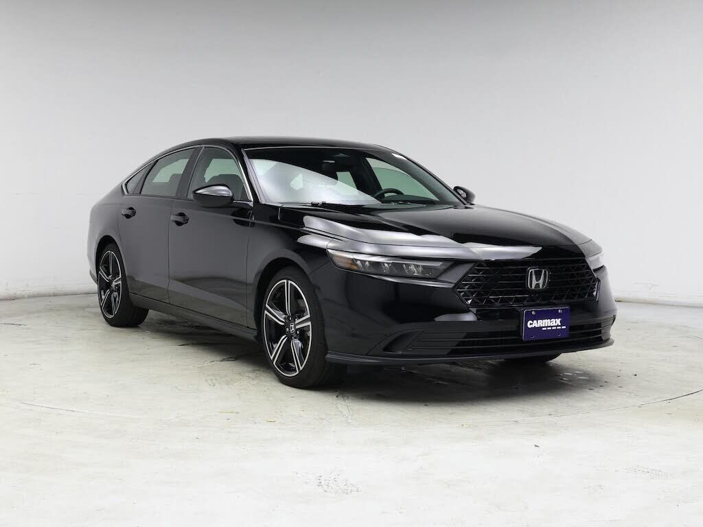 2025 HONDA Accord