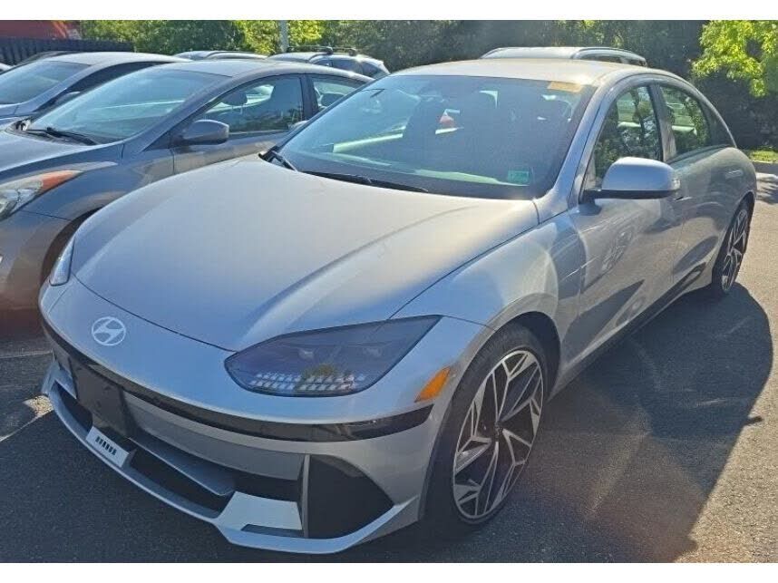 2024 HYUNDAI Ioniq 6