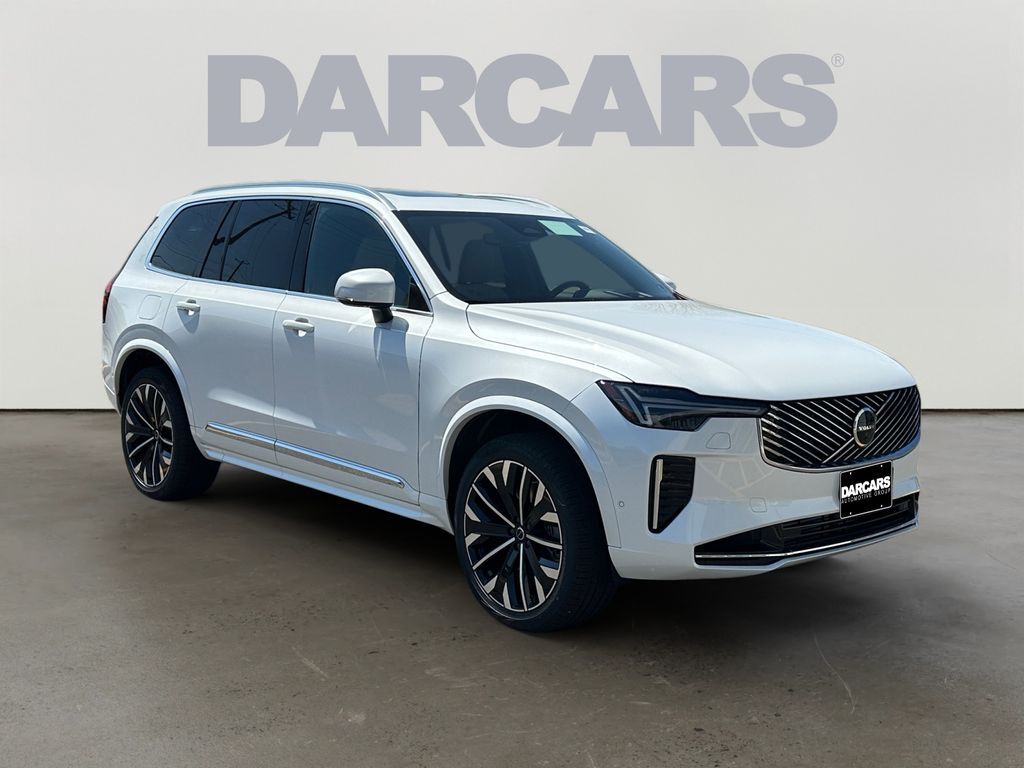2026 VOLVO XC90