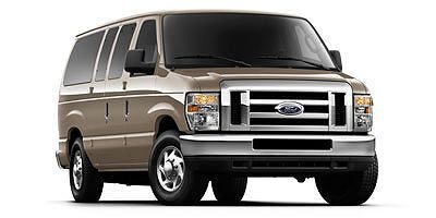 2011 FORD E-350
