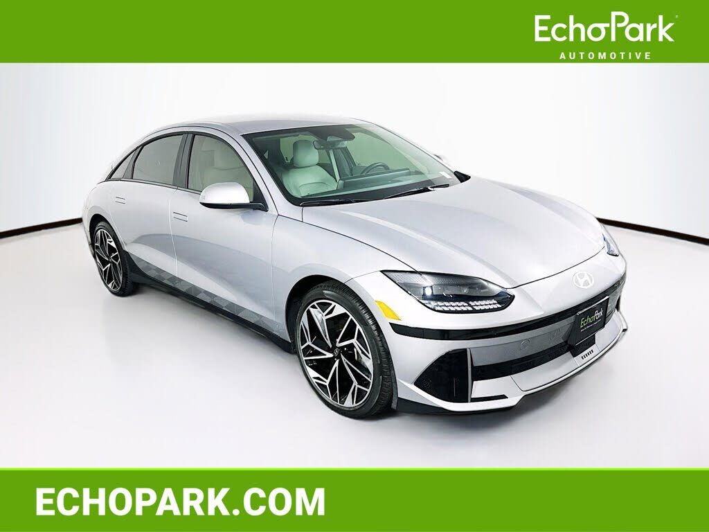 2024 HYUNDAI Ioniq 6