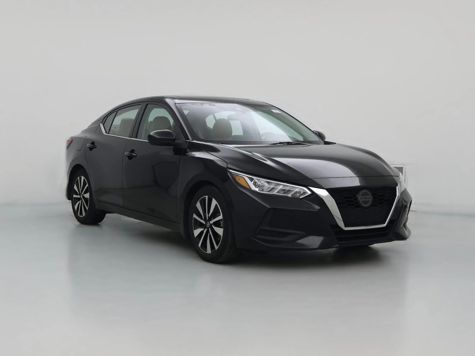 2023 NISSAN Sentra