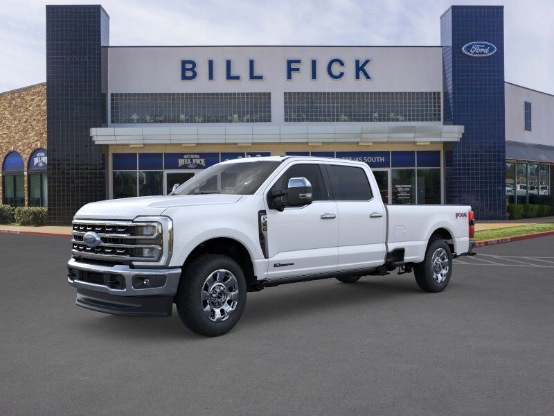 2026 FORD F-350
