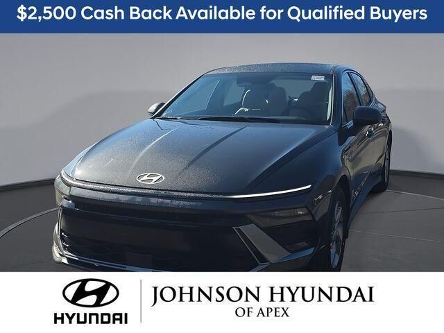 2026 HYUNDAI Sonata