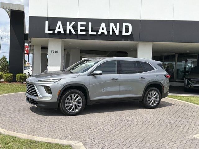 2026 BUICK Enclave