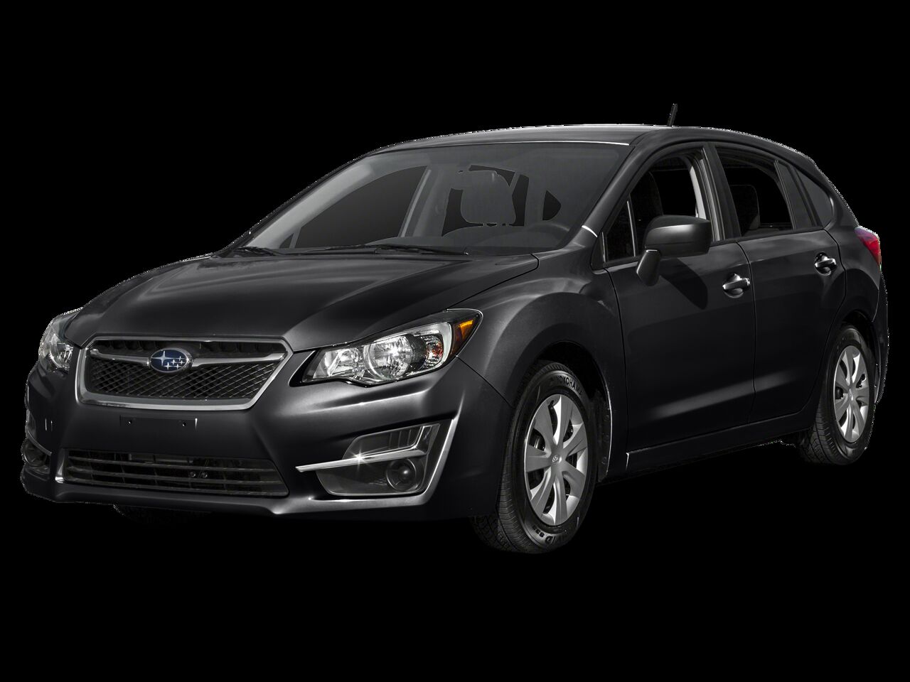 2015 SUBARU Impreza