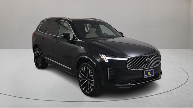 2026 VOLVO XC90