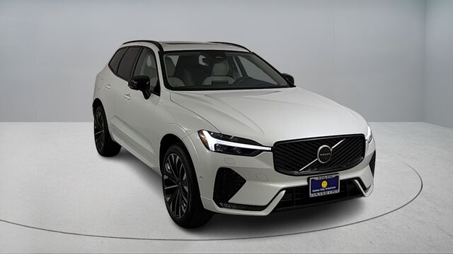 2026 VOLVO XC60