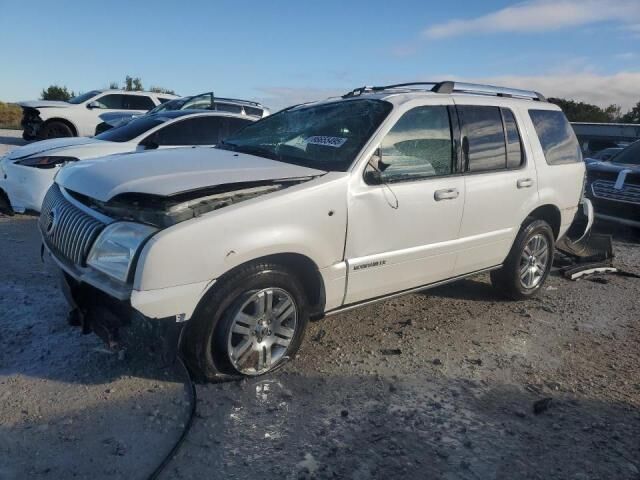 Mercury Mountaineer