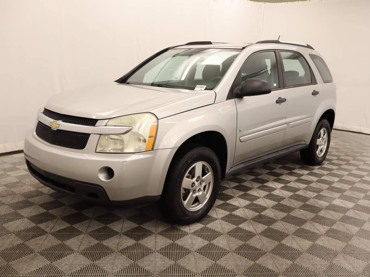 2007 CHEVROLET Equinox