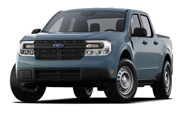 2023 FORD Maverick