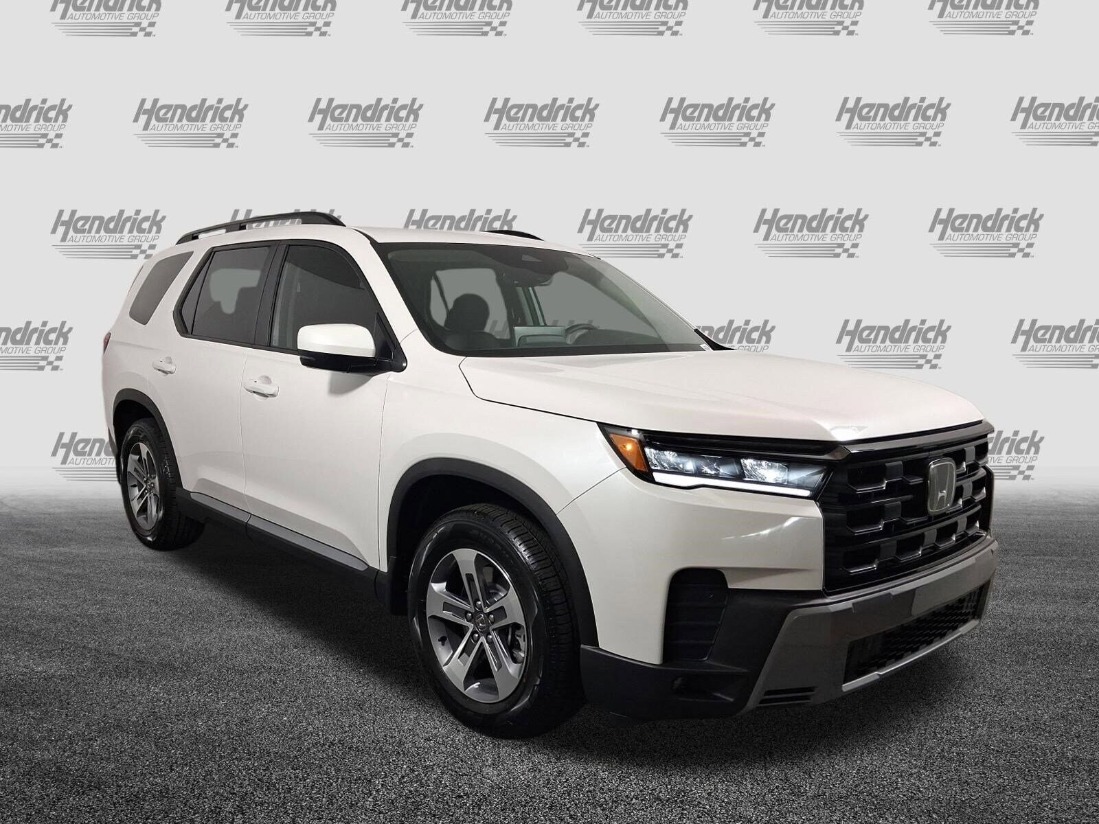 2026 HONDA Pilot