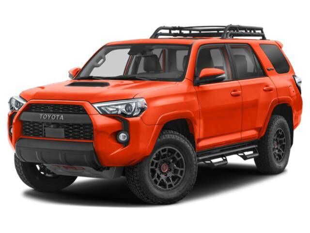 2023 TOYOTA 4-Runner