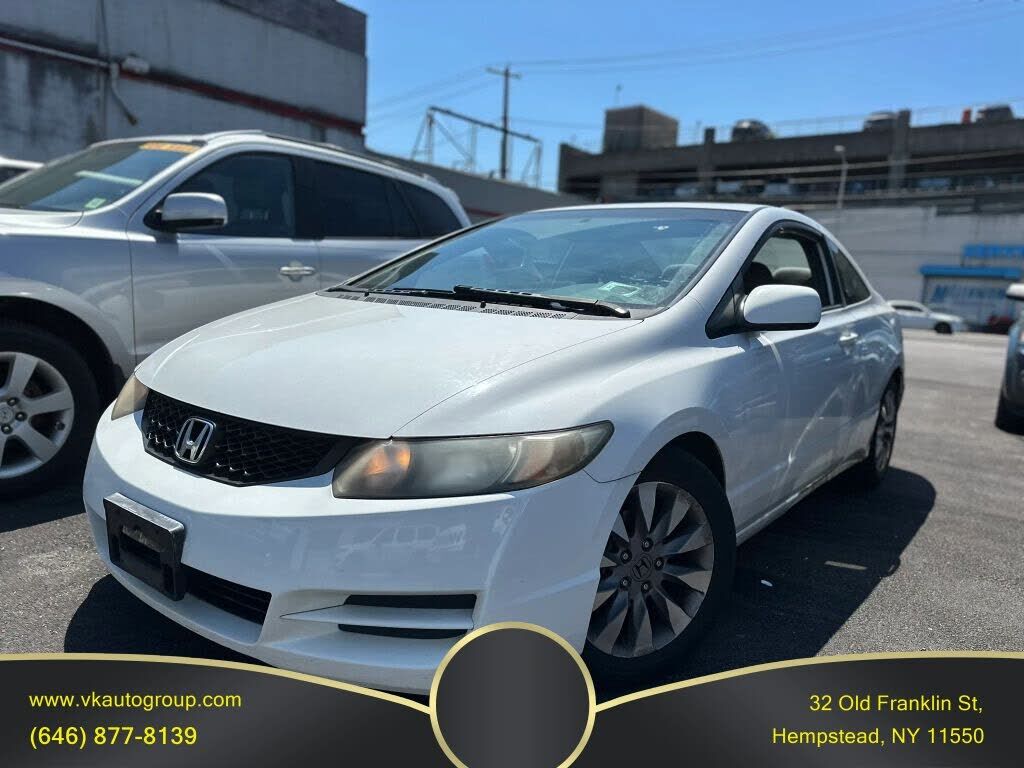 2011 Honda Civic