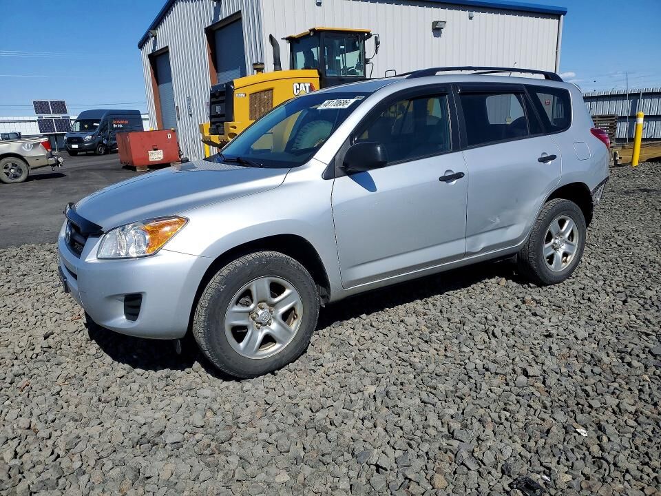 2010 TOYOTA RAV4