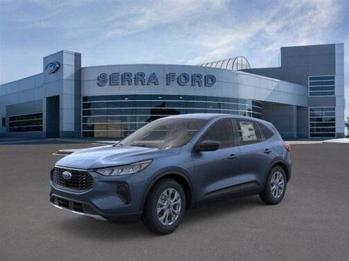 2026 FORD Escape
