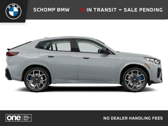 2026 BMW X2