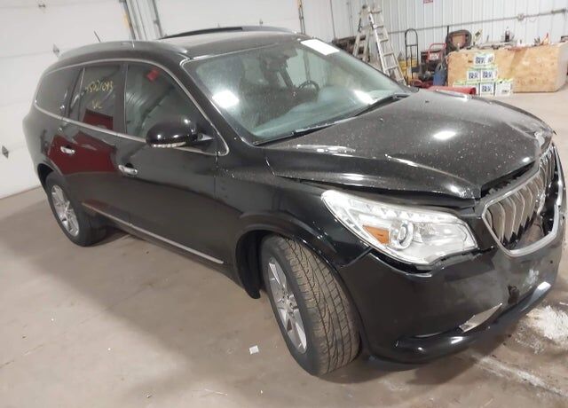 2016 BUICK Enclave