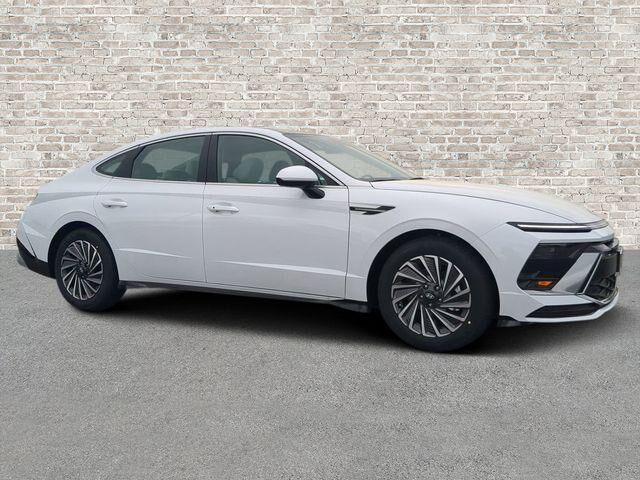 2026 HYUNDAI Sonata
