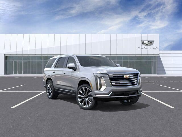 2026 CADILLAC Escalade